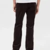 Pantaloni dritti in velluto a coste per bambini "90S Original"
