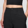 Pantaloni GapFit a vita alta Downtown Runaround