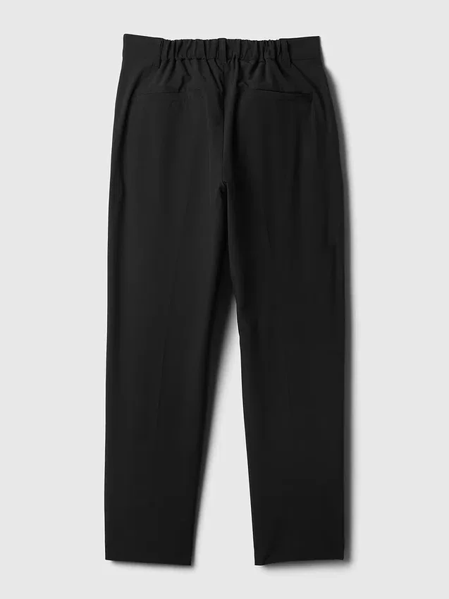 Pantaloni GapFit a vita alta Downtown Runaround