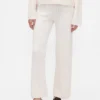 Pantaloni in maglia a trecce CashSoft