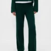 Pantaloni in maglia a trecce CashSoft