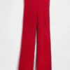 Pantaloni in maglia a trecce CashSoft