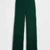 Pantaloni in maglia a trecce CashSoft