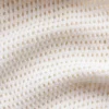 Pantaloni in maglia all’uncinetto 100% cotone