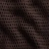 Pantaloni in maglia all’uncinetto 100% cotone