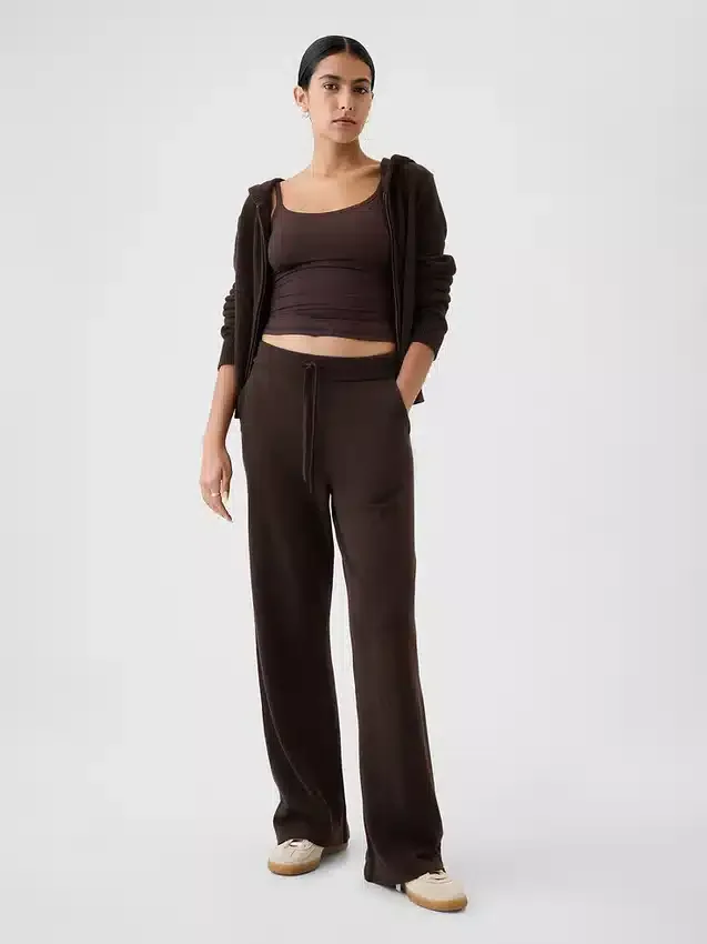 Pantaloni in maglione CashSoft