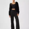 Pantaloni in maglione CashSoft