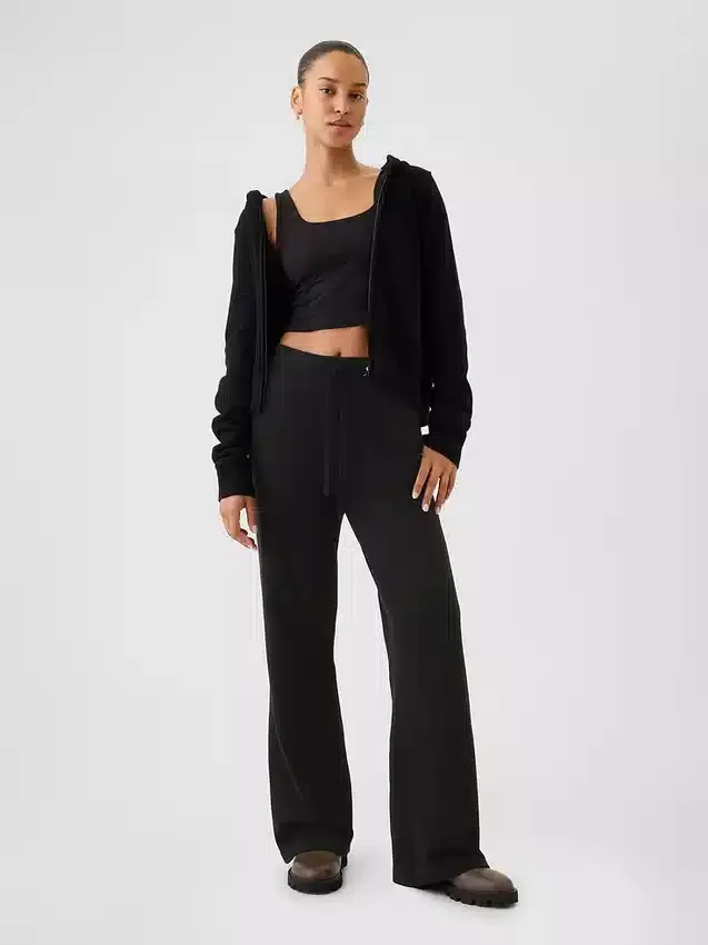 Pantaloni in maglione CashSoft