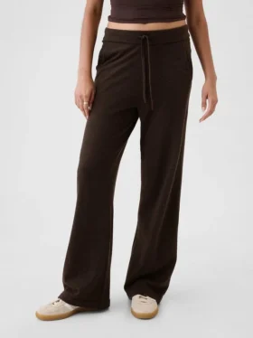 Pantaloni in maglione CashSoft