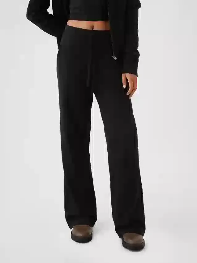 Pantaloni in maglione CashSoft