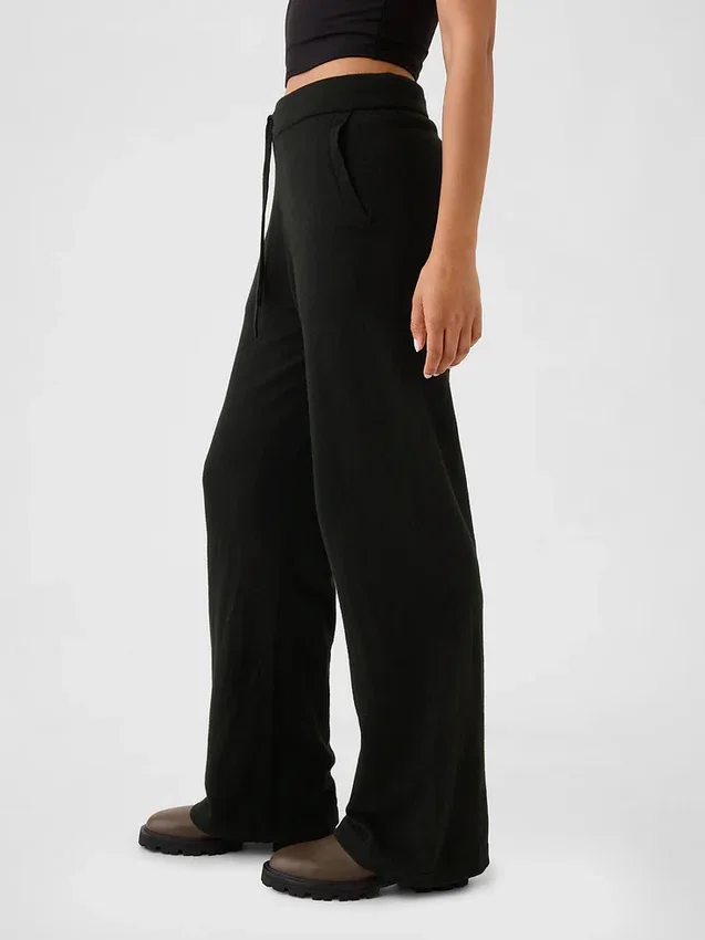 Pantaloni in maglione CashSoft