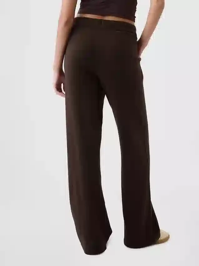 Pantaloni in maglione CashSoft