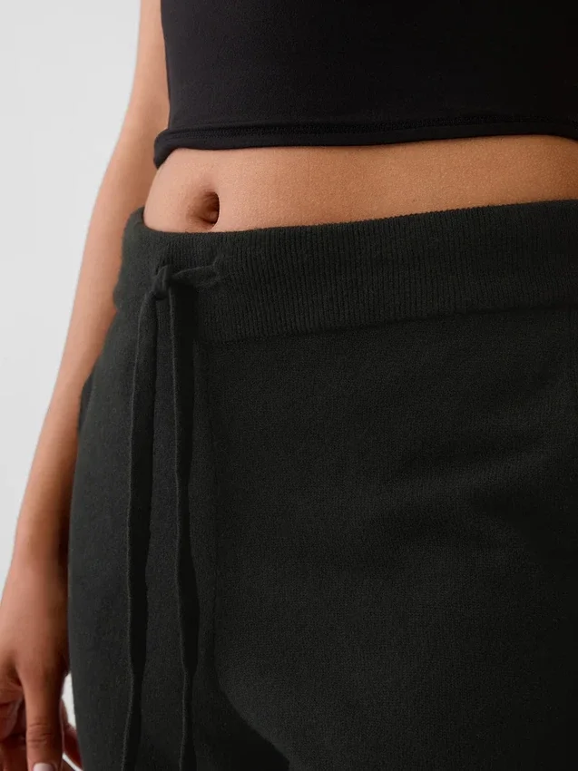 Pantaloni in maglione CashSoft