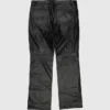 Pantaloni in pelle Gapvintage da donna anni '90 - 16