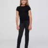 Pantaloni in ponte per bambini