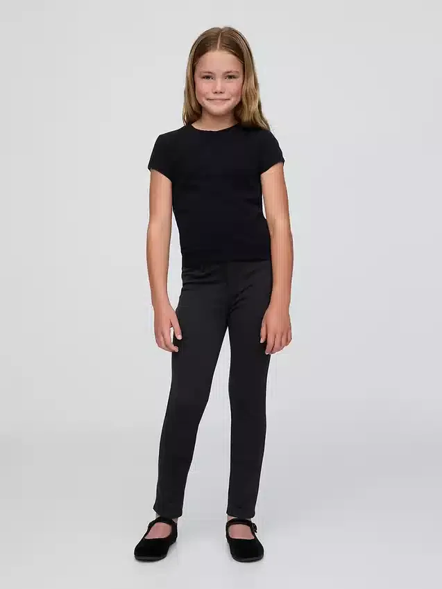 Pantaloni in ponte per bambini