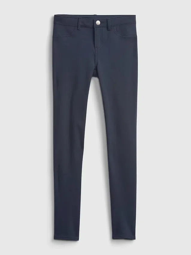 Pantaloni in ponte per bambini