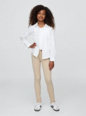Pantaloni in ponte per bambini
