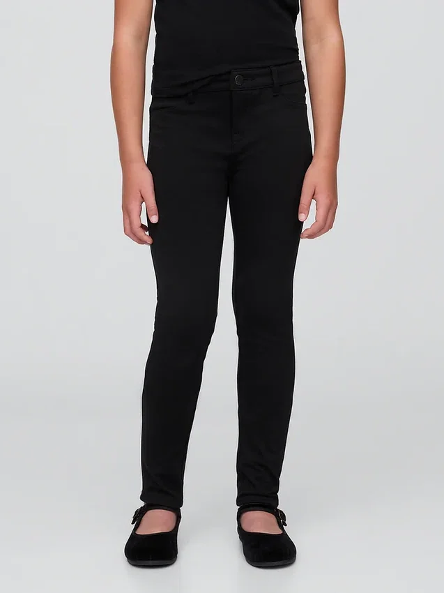 Pantaloni in ponte per bambini