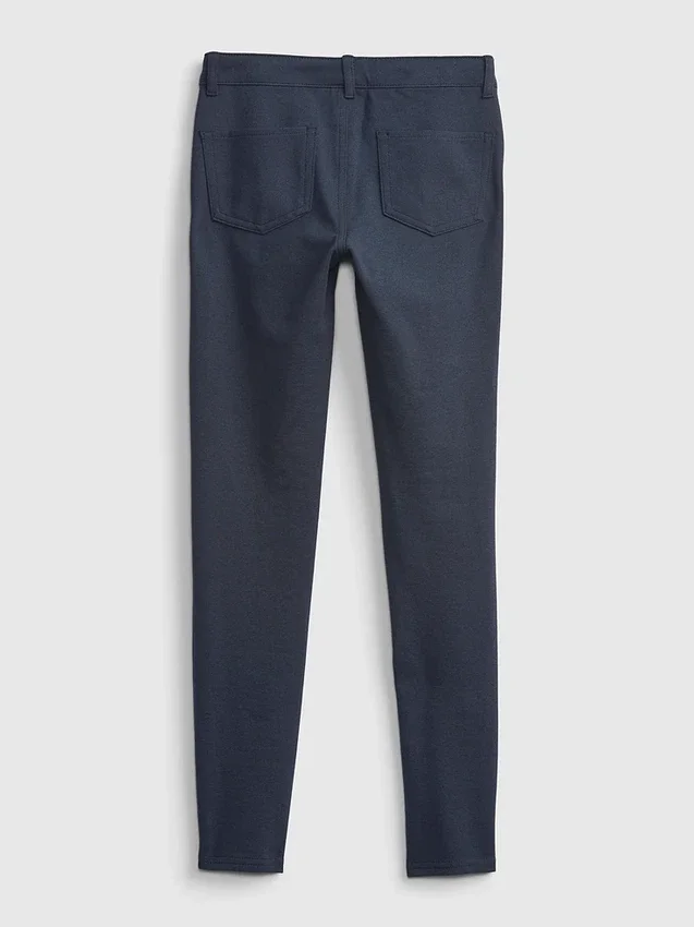 Pantaloni in ponte per bambini