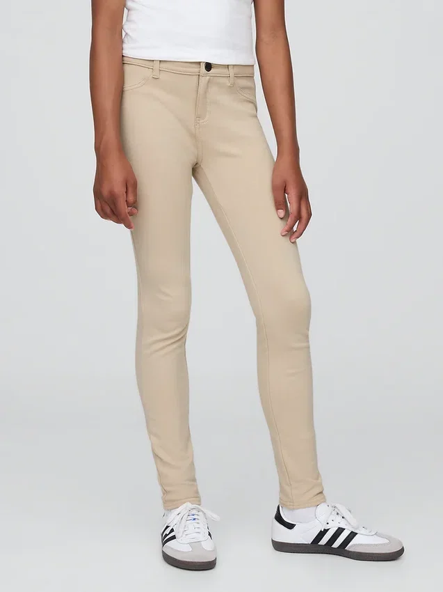 Pantaloni in ponte per bambini