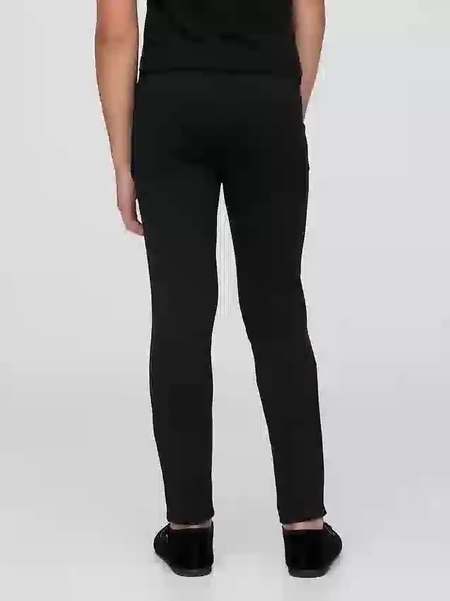 Pantaloni in ponte per bambini