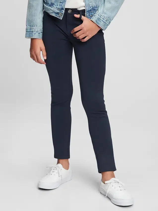 Pantaloni in ponte per bambini