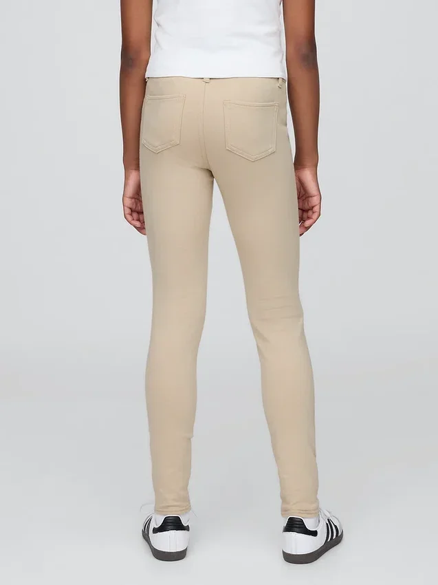 Pantaloni in ponte per bambini