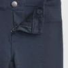 Pantaloni in ponte per bambini