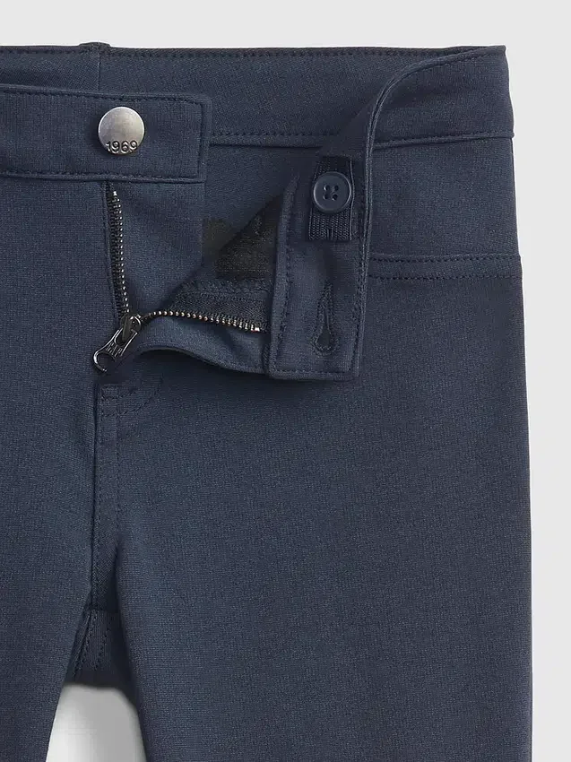 Pantaloni in ponte per bambini