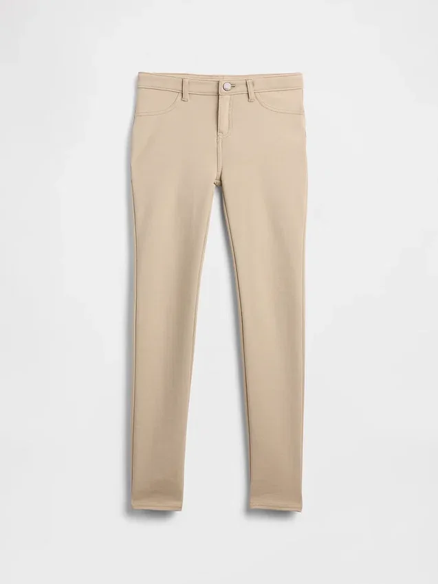 Pantaloni in ponte per bambini