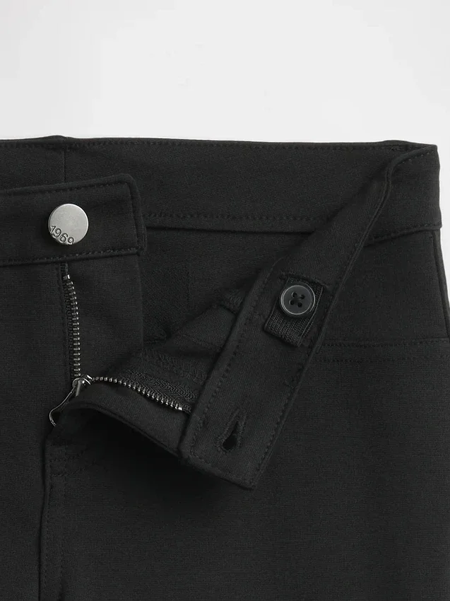 Pantaloni in ponte per bambini