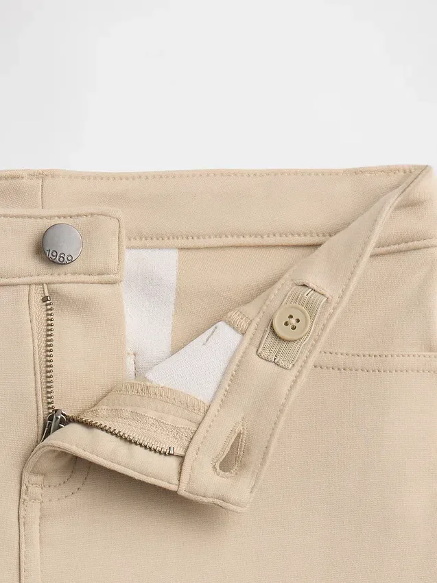 Pantaloni in ponte per bambini
