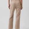 Pantaloni kaki a vita media