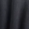 Pantaloni kaki dritti dal taglio rilassato in twill pesante