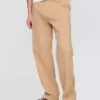 Pantaloni kaki larghi in stile anni '90