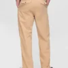 Pantaloni kaki larghi in stile anni '90