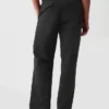Pantaloni kaki larghi in stile anni '90