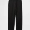 Pantaloni kaki larghi in stile anni '90