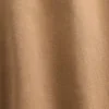 Pantaloni kaki larghi in twill pesante stile anni '90
