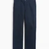Pantaloni kaki larghi Modern Uniform per bambini
