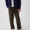 Pantaloni kaki larghi Modern Uniform per bambini
