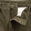 Pantaloni kaki larghi Modern Uniform per bambini