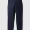 Pantaloni kaki slim ibridi