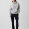 Pantaloni kaki slim moderni