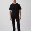Pantaloni kaki slim moderni