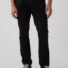 Pantaloni kaki slim moderni