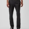 Pantaloni kaki slim moderni