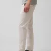 Pantaloni kaki slim moderni