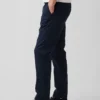 Pantaloni kaki slim moderni